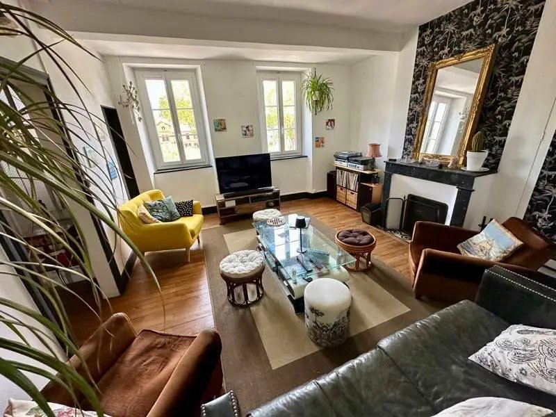 Maison à vendre, 346m², Salies-du-Salat
