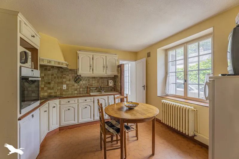 Maison à vendre, 196m², Beaumont-Louestault