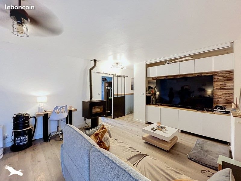 Maison à vendre, 120m², Colayrac-Saint-Cirq