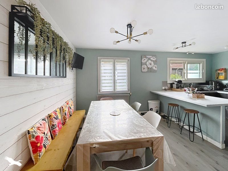 Maison à vendre, 120m², Colayrac-Saint-Cirq