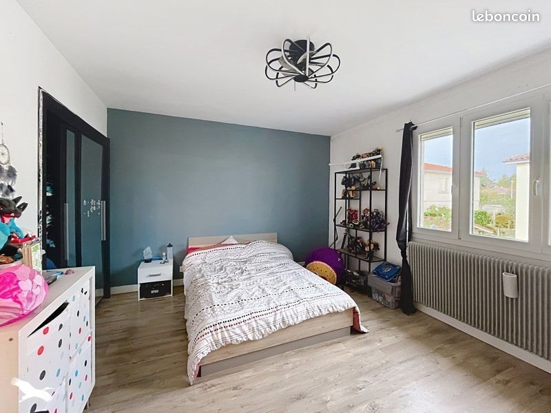 Maison à vendre, 120m², Colayrac-Saint-Cirq