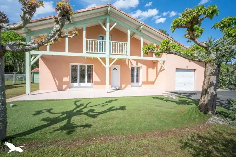 Maison à vendre, 148m², Soustons