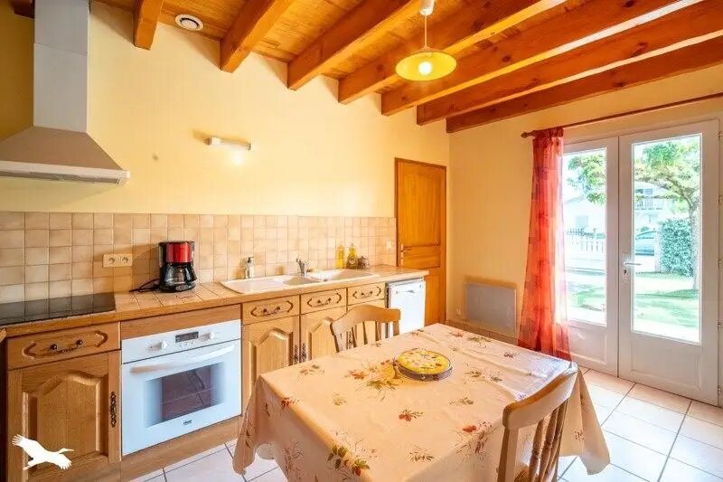 Maison à vendre, 148m², Soustons