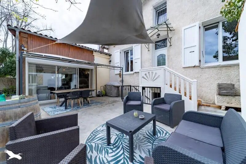 Maison à vendre, 141m², Toulouse