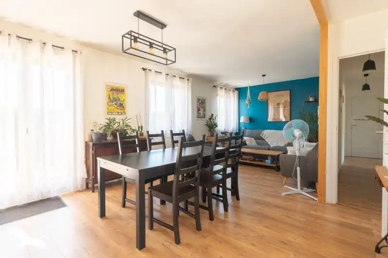 Maison à vendre, 85m², Carbon-Blanc