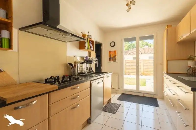 Maison à vendre, 85m², Carbon-Blanc
