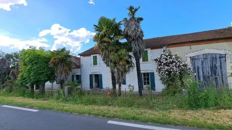 Maison à vendre, 116m², Saint-Martial-d'Artenset