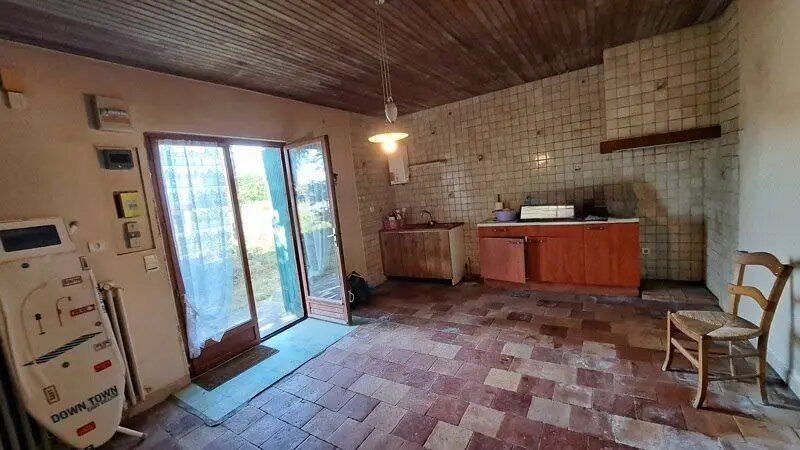 Maison à vendre, 116m², Saint-Martial-d'Artenset