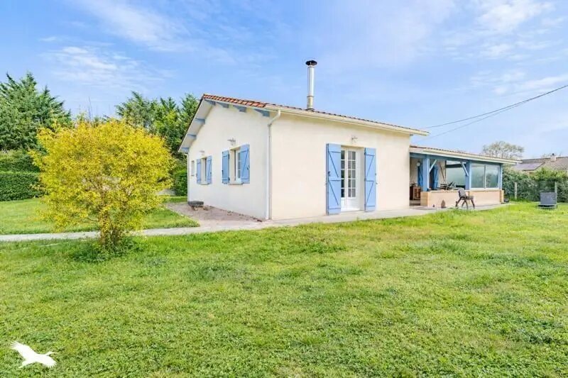 Maison à vendre, 110m², Arbanats