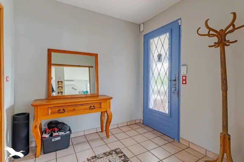 Maison à vendre, 110m², Arbanats