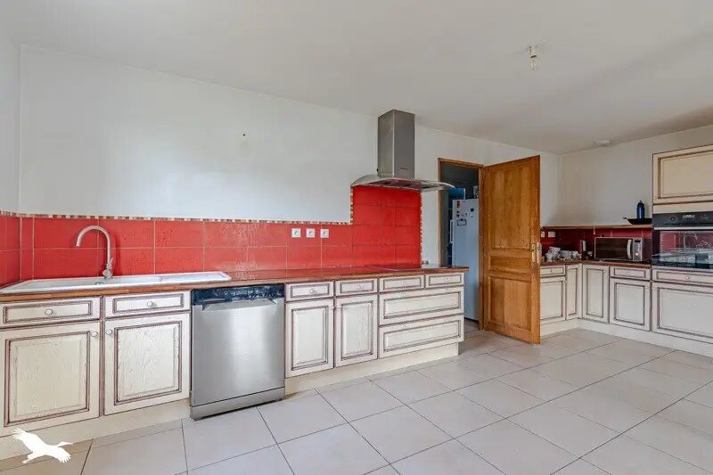 Maison à vendre, 110m², Arbanats