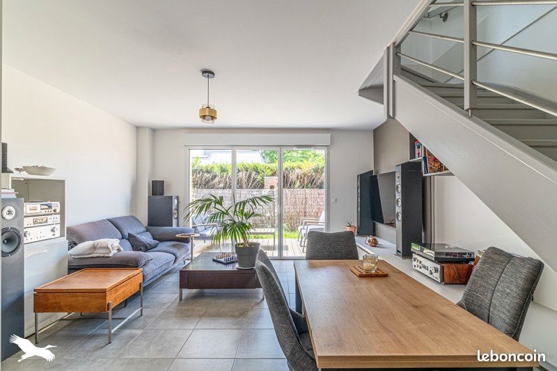 Maison à vendre, 65m², Mérignac