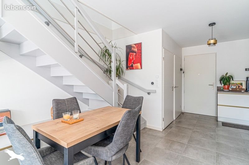 Maison à vendre, 65m², Mérignac