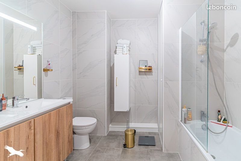 Maison à vendre, 65m², Mérignac