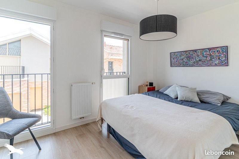 Maison à vendre, 65m², Mérignac