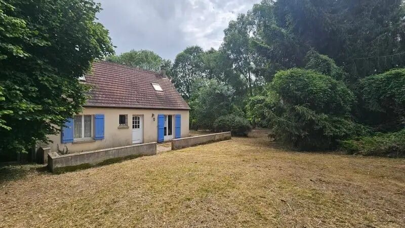 Maison à vendre, 93m², Magny-en-Vexin