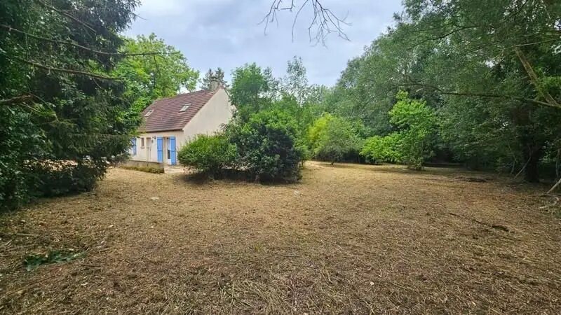 Maison à vendre, 93m², Magny-en-Vexin