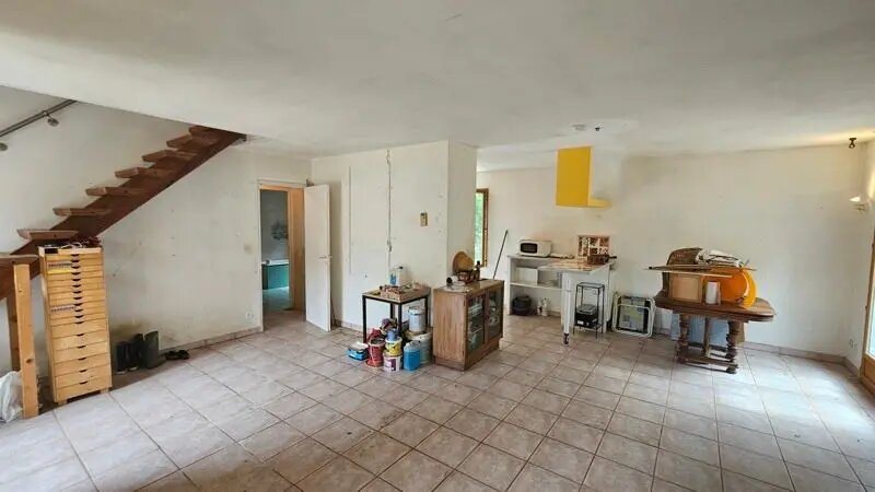 Maison à vendre, 93m², Magny-en-Vexin