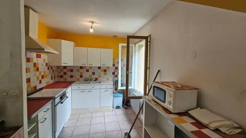 Maison à vendre, 93m², Magny-en-Vexin