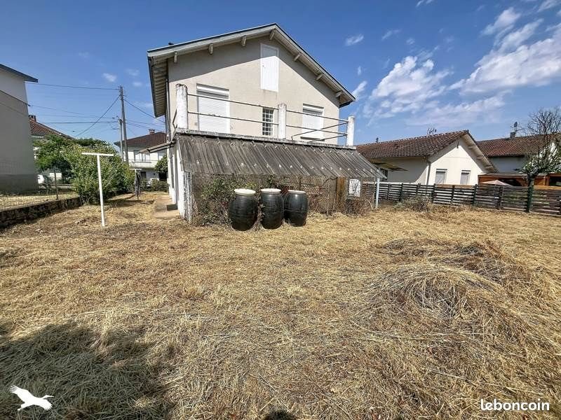 Maison à vendre, 120m², Capdenac-Gare
