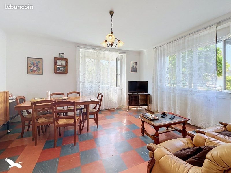 Maison à vendre, 120m², Capdenac-Gare