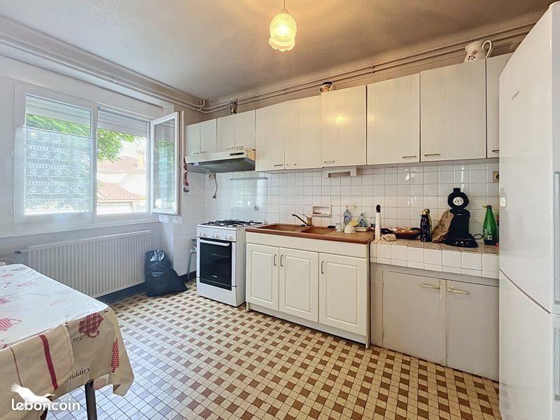 Maison à vendre, 120m², Capdenac-Gare