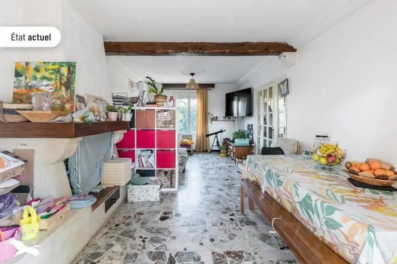 Maison à vendre, 87m², Lunel