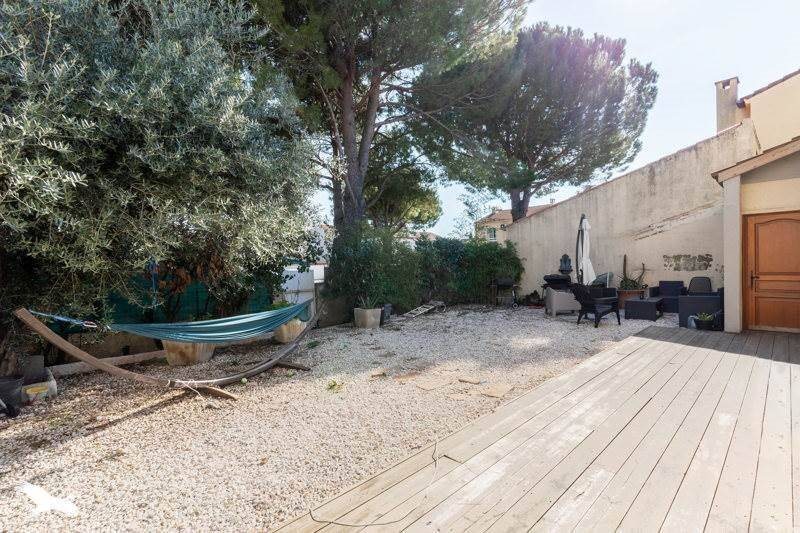 Maison à vendre, 87m², Lunel