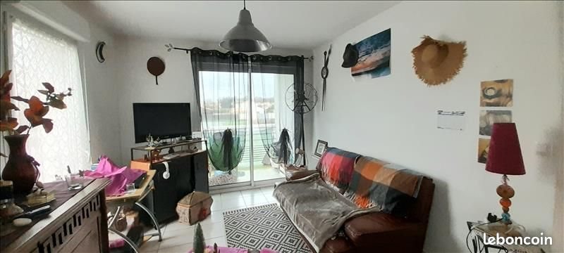 Appartement à vendre, 38m², Puilboreau