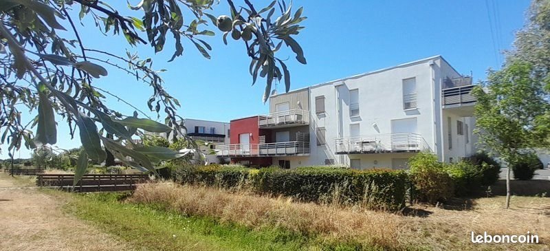 Appartement à vendre, 38m², Puilboreau