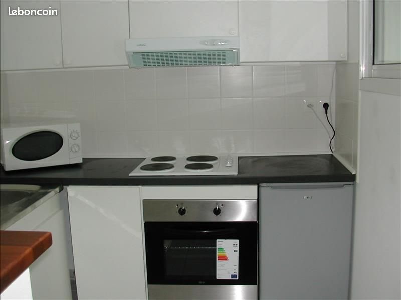 Appartement à vendre, 38m², Puilboreau