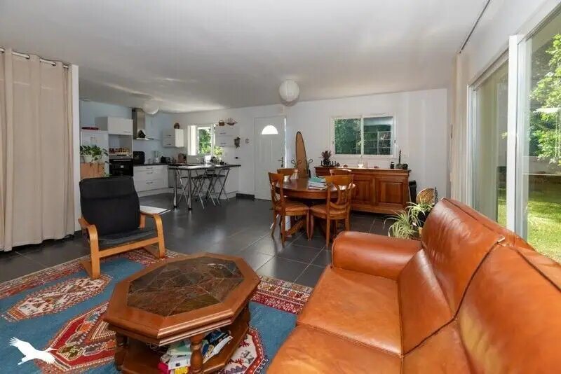 Maison à vendre, 94m², Vertheuil