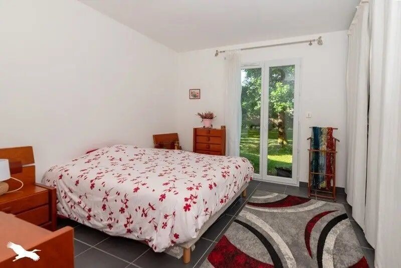 Maison à vendre, 94m², Vertheuil