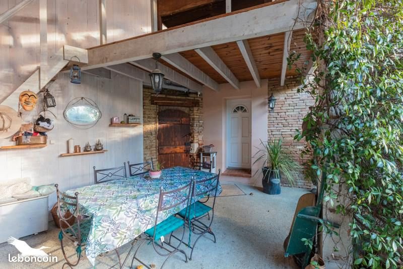 Maison à vendre, 194m², L'Isle-Jourdain