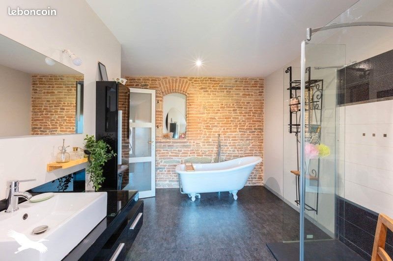 Maison à vendre, 194m², L'Isle-Jourdain