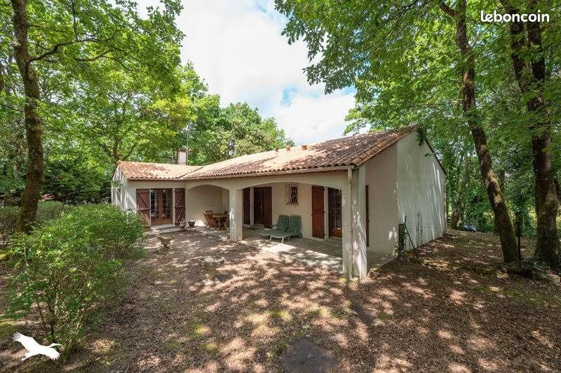 Maison à vendre, 115m², Les Mathes