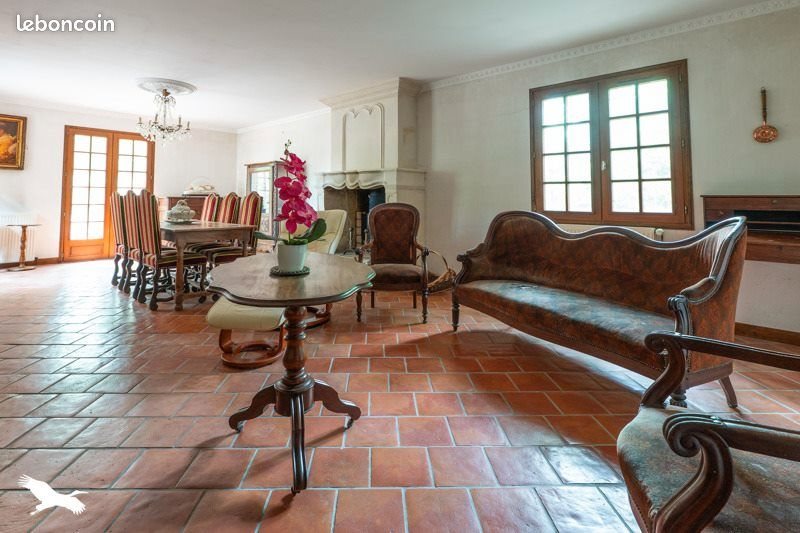 Maison à vendre, 115m², Les Mathes