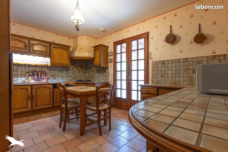 Maison à vendre, 115m², Les Mathes