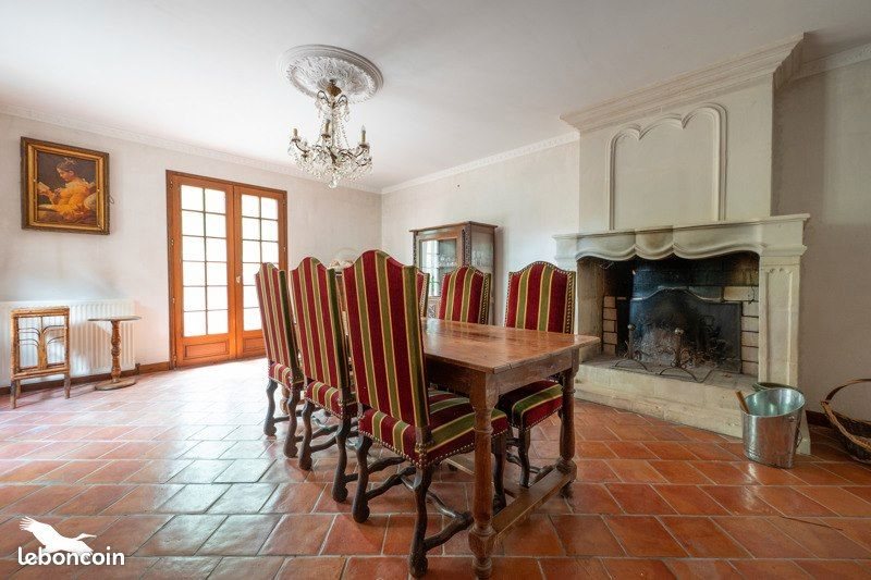 Maison à vendre, 115m², Les Mathes