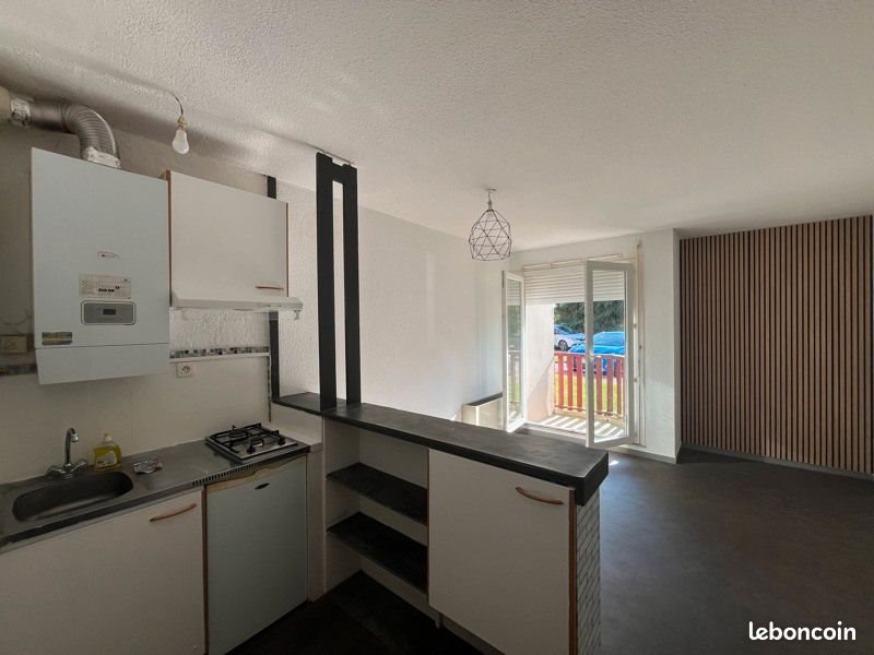 Appartement à vendre, 35m², Mont-de-Marsan