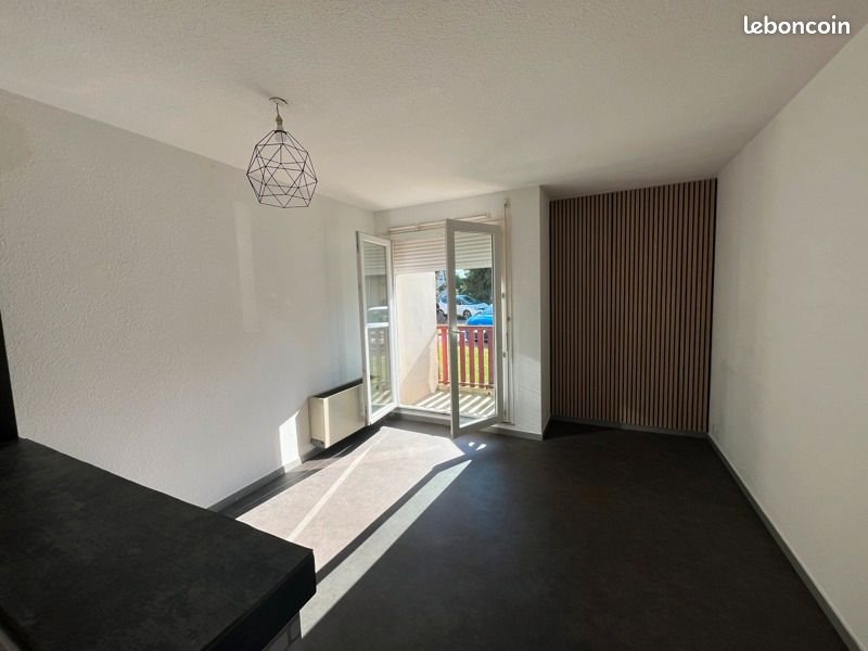 Appartement à vendre, 35m², Mont-de-Marsan