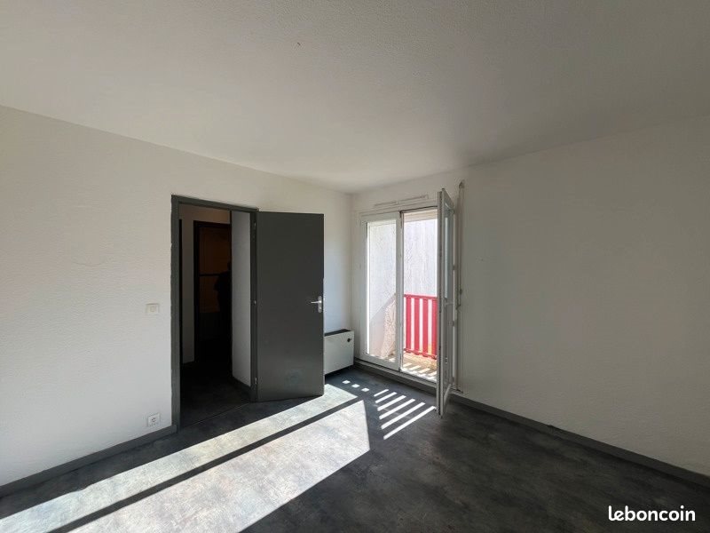 Appartement à vendre, 35m², Mont-de-Marsan