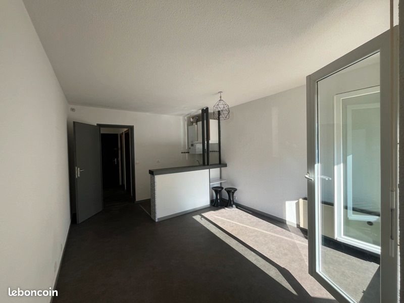 Appartement à vendre, 35m², Mont-de-Marsan