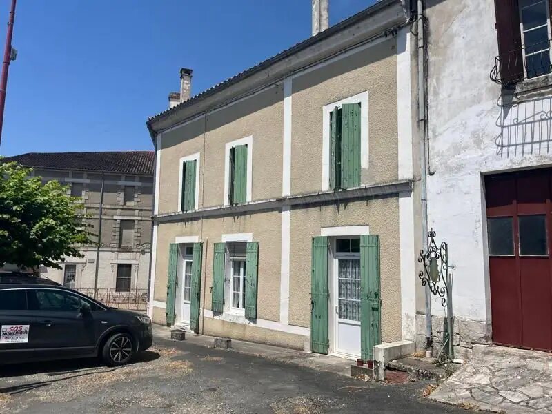 Maison à vendre, 137m², Lauzun