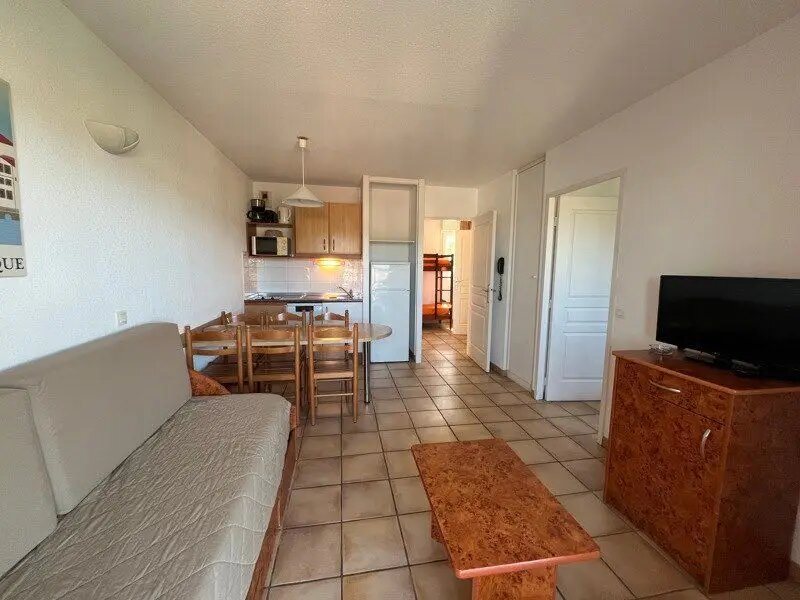 Appartement à vendre, 40m², Saint-Jean-de-Luz