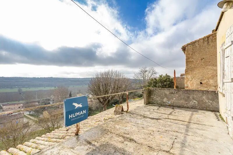 Maison à vendre, 100m², Villefranche-de-Lauragais