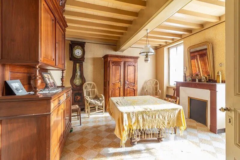 Maison à vendre, 100m², Villefranche-de-Lauragais