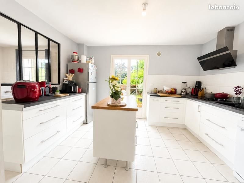 Maison à vendre, 118m², Vineuil