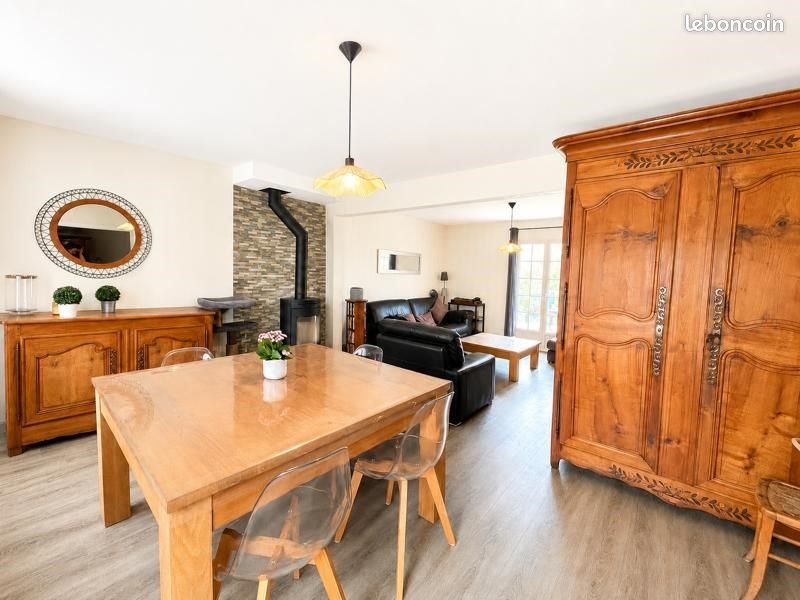 Maison à vendre, 118m², Vineuil