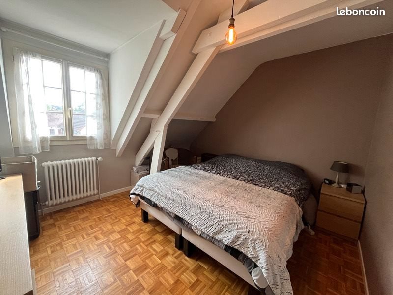 Maison à vendre, 118m², Vineuil